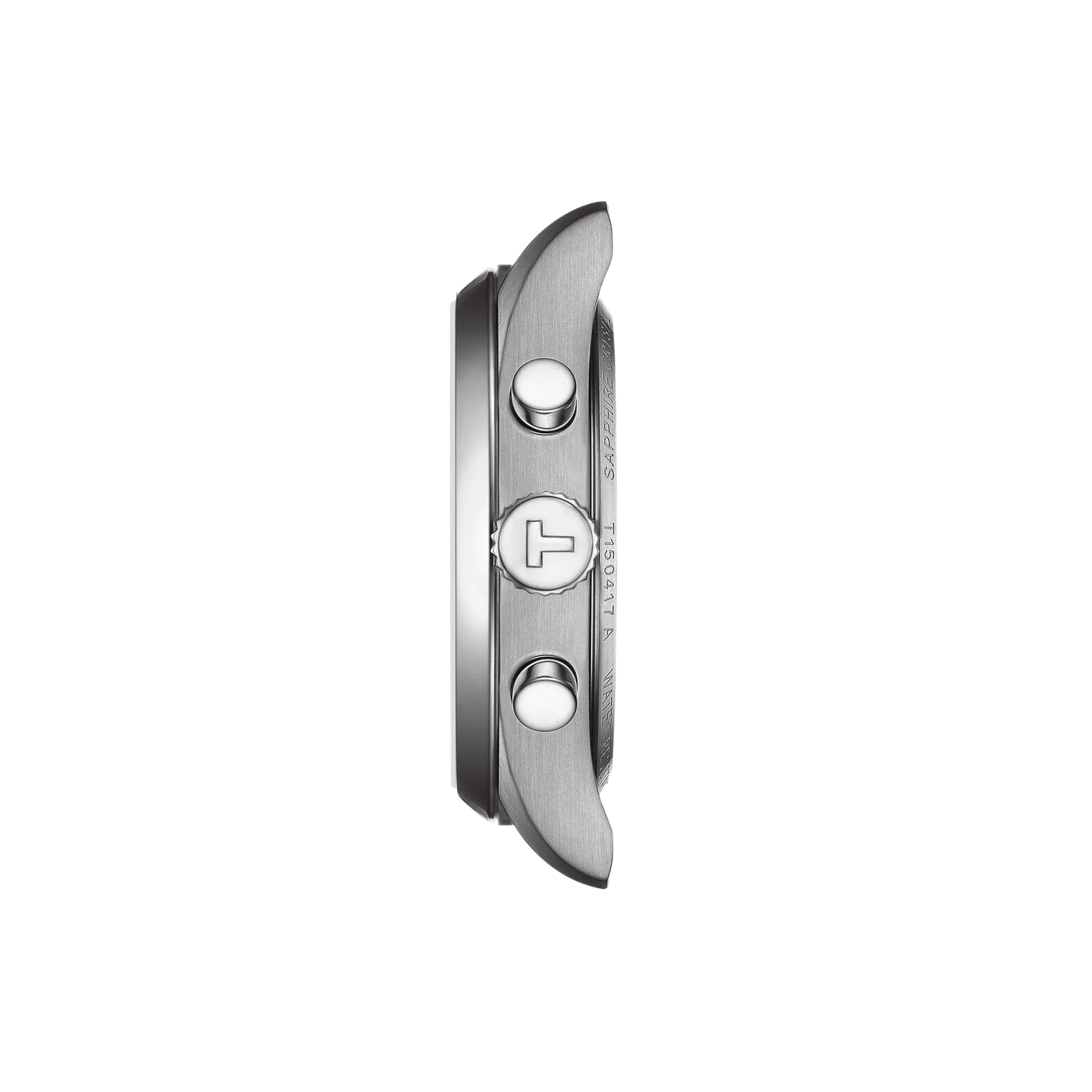 Tissot PR 100 Quartz Chronograph 40mm Ref. T150.417.11.011.00