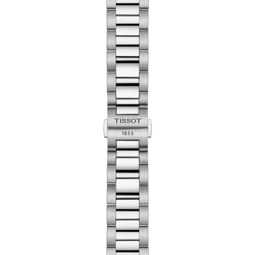 Tissot PR 100 Quartz Chronograph 40mm Ref. T150.417.11.091.00