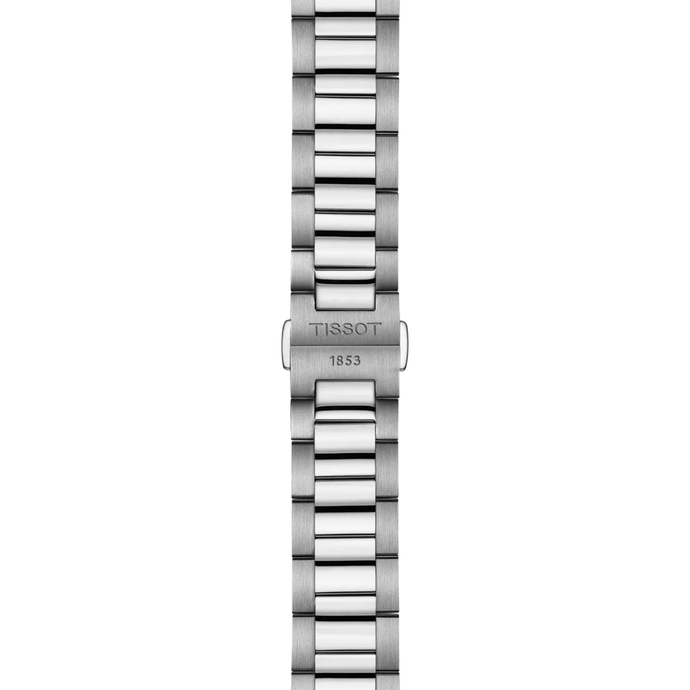 Tissot PR 100 Quartz 40mm Ref. T150.410.11.351.00