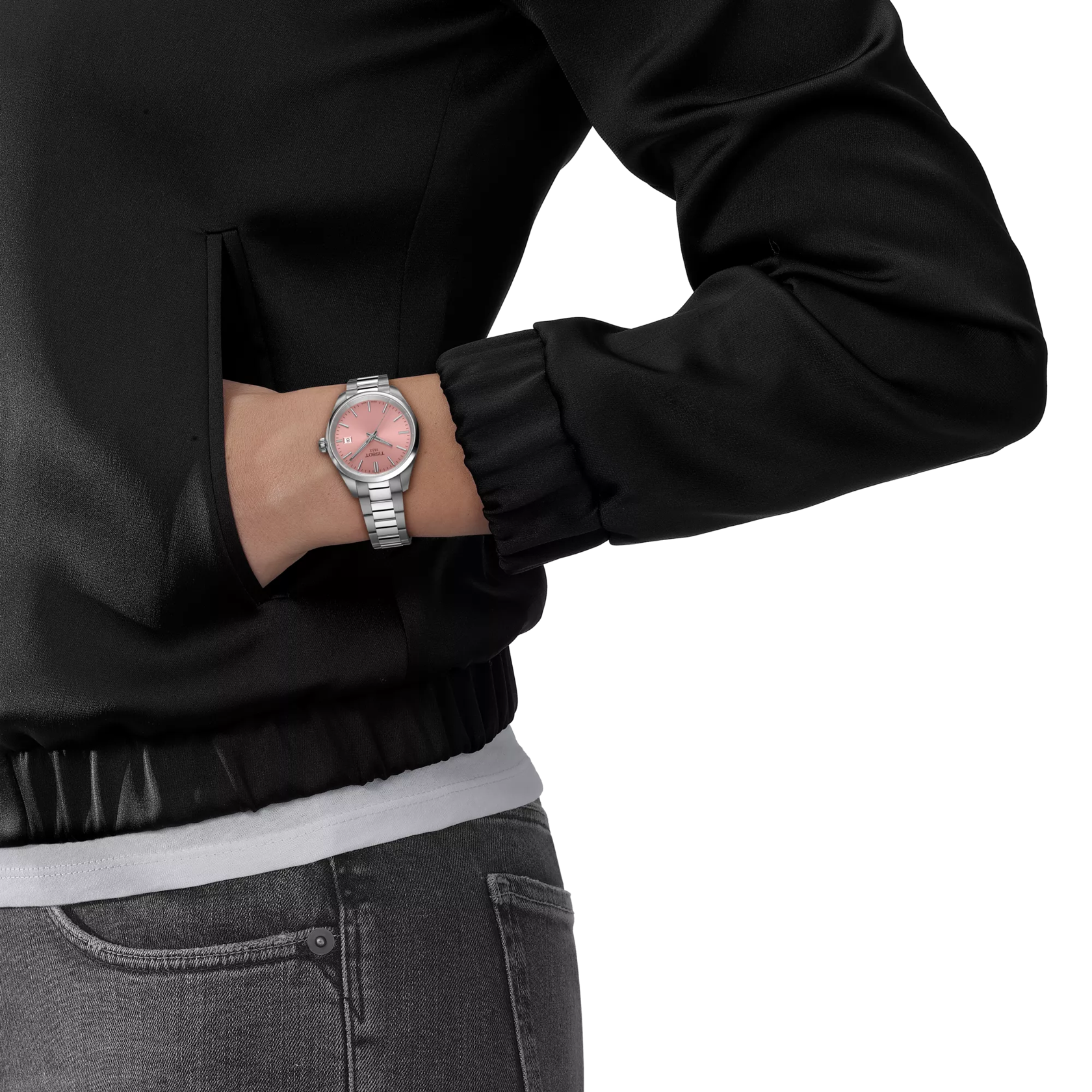 Tissot PR 100 Quartz 34mm Ref. T150.210.11.331.00