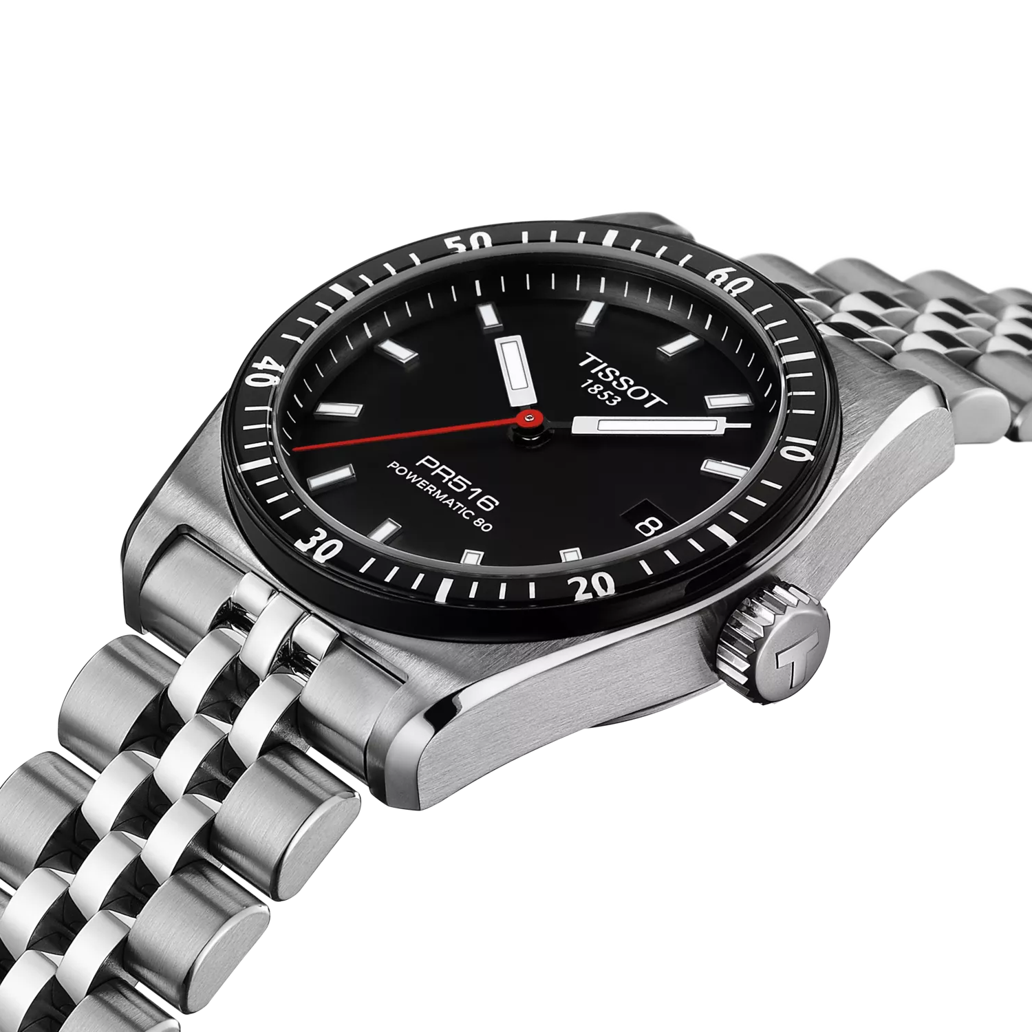 Tissot PR516 Automatic 38mm Ref T149.407.11.051.00