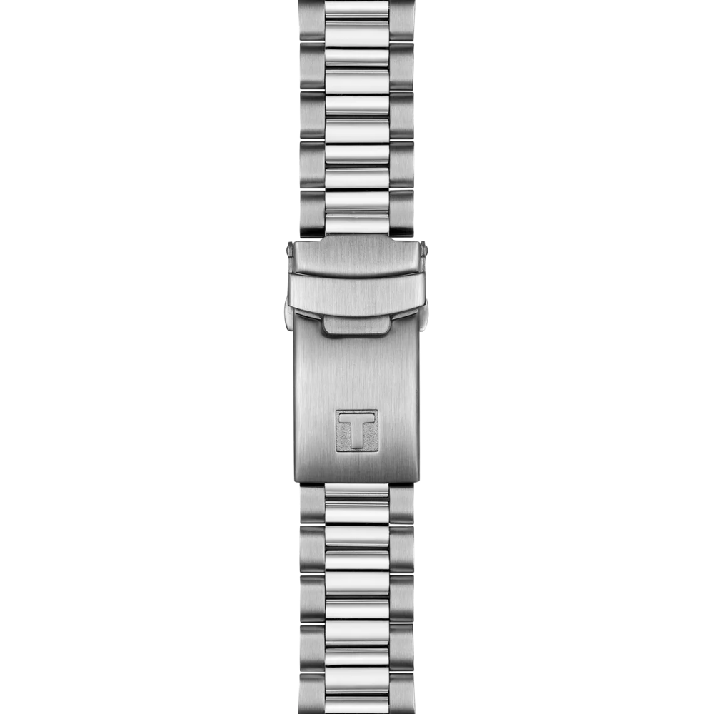 Tissot PR516 Quartz Chronograph 40mm Ref. T149.417.11.051.00