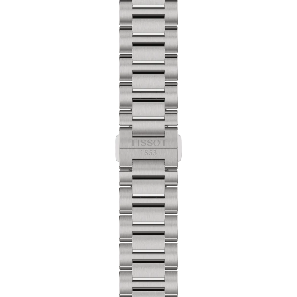 Tissot PRC 100 Solar Quartz 39mm Ref. T151.422.11.031.00