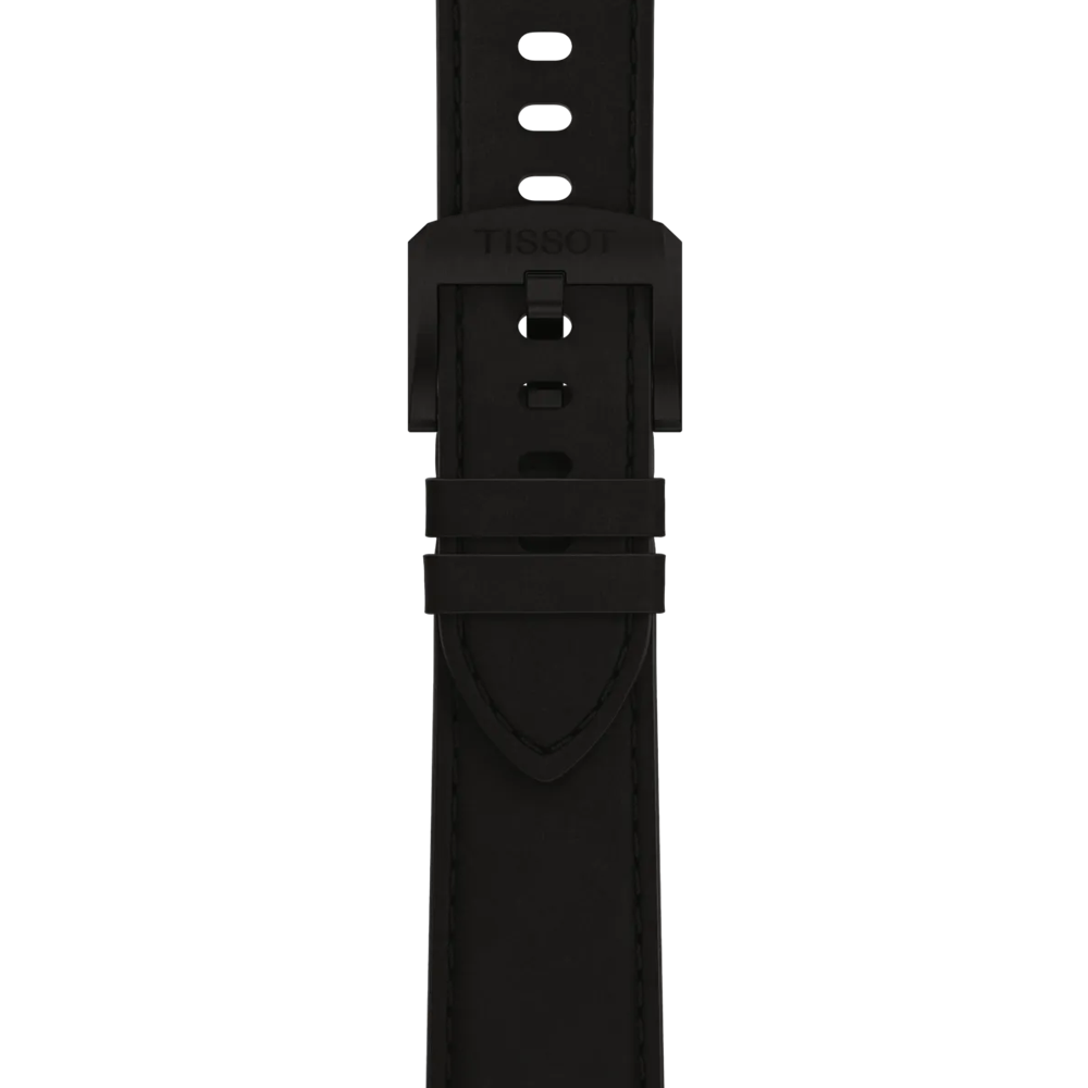 Tissot PRC 100 Solar Quartz 39mm Ref. T151.422.36.051.00