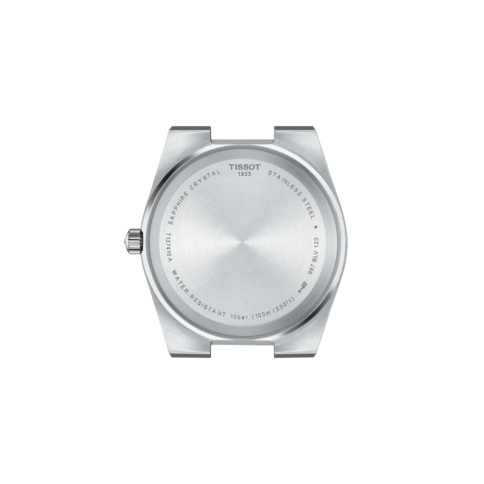 Tissot PRX Quartz 40mm Ref. T134.410.11.421.00