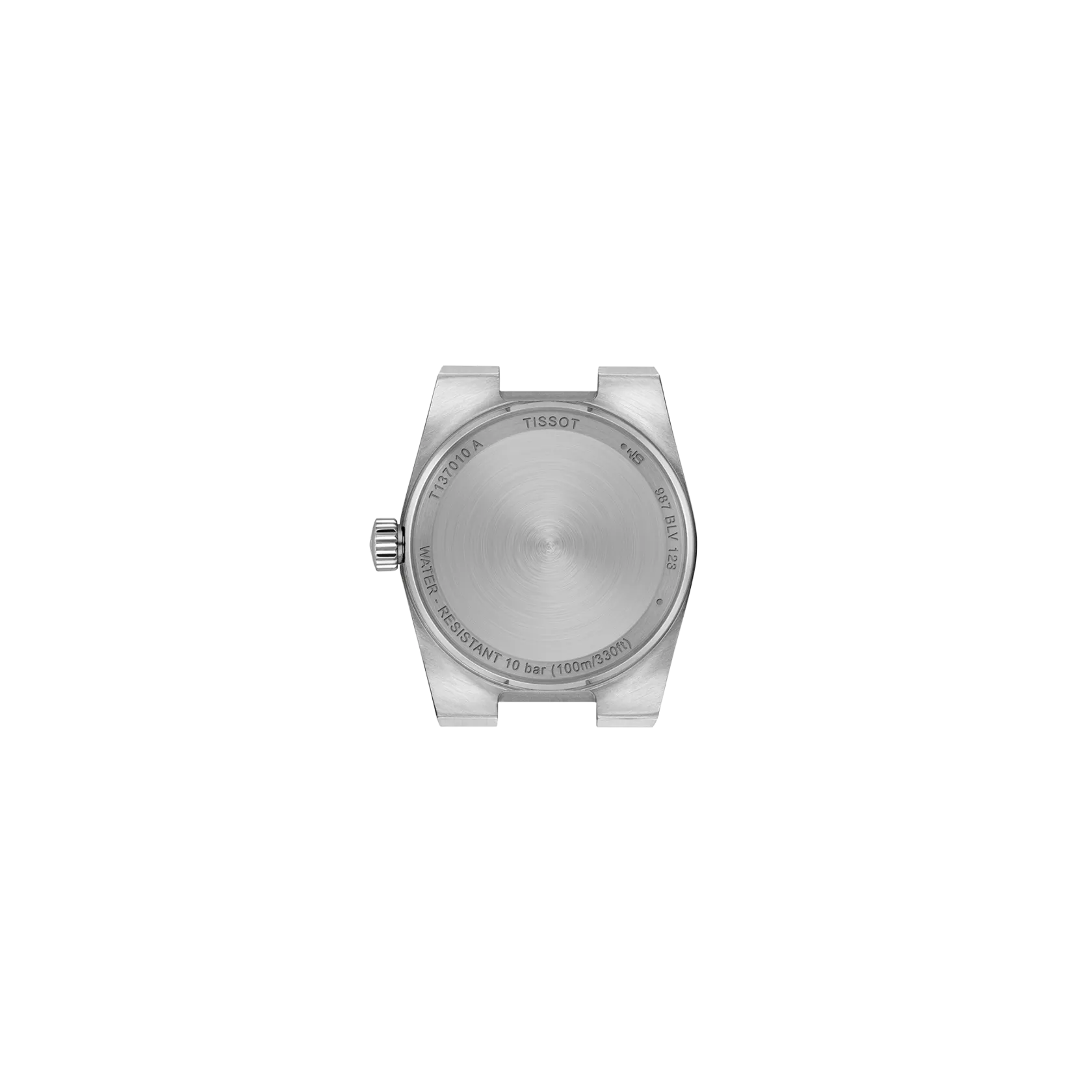 Tissot PRX Quartz 25mm Ref. T137.010.11.056.00