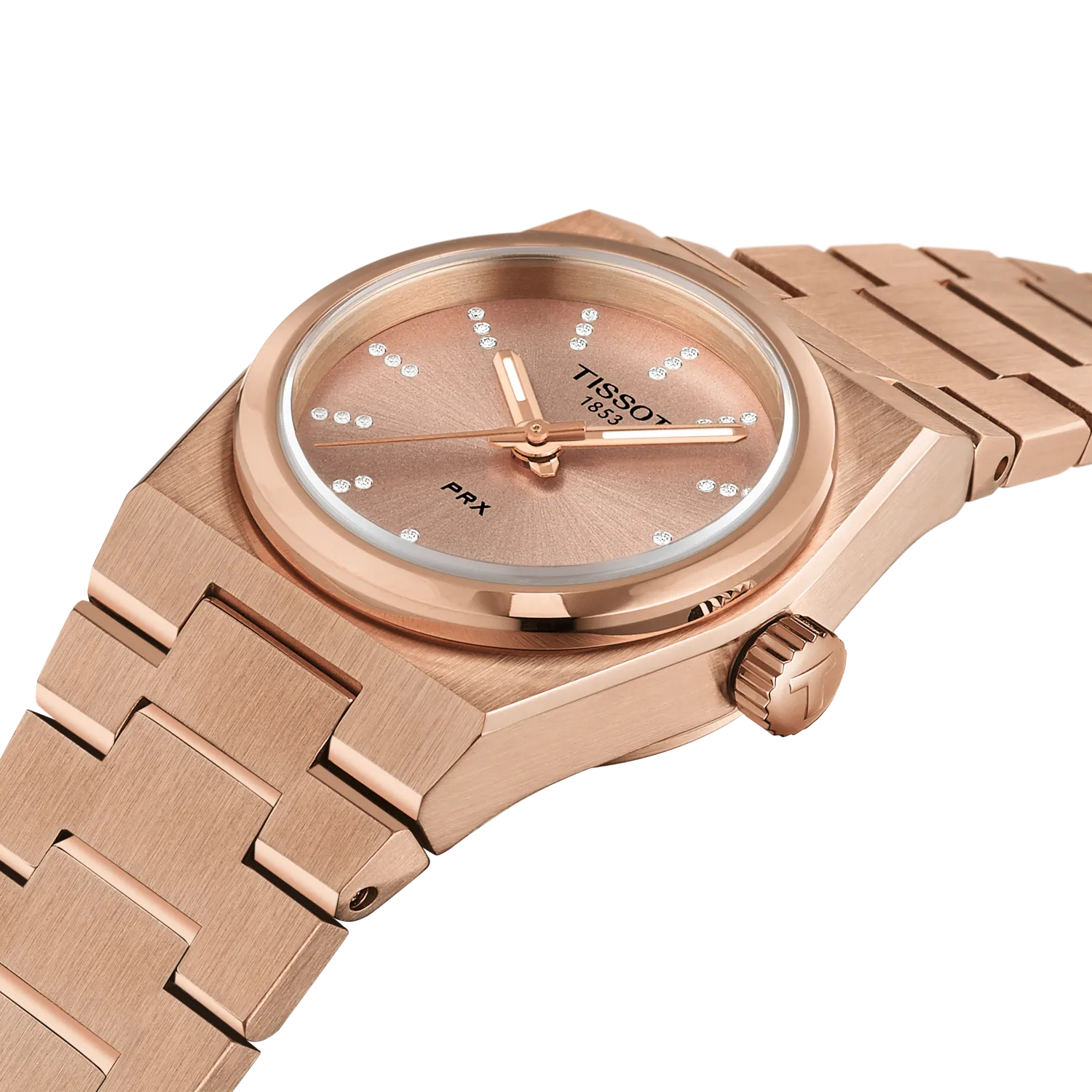 Tissot PRX 25mm Ref. T137.010.33.506.00