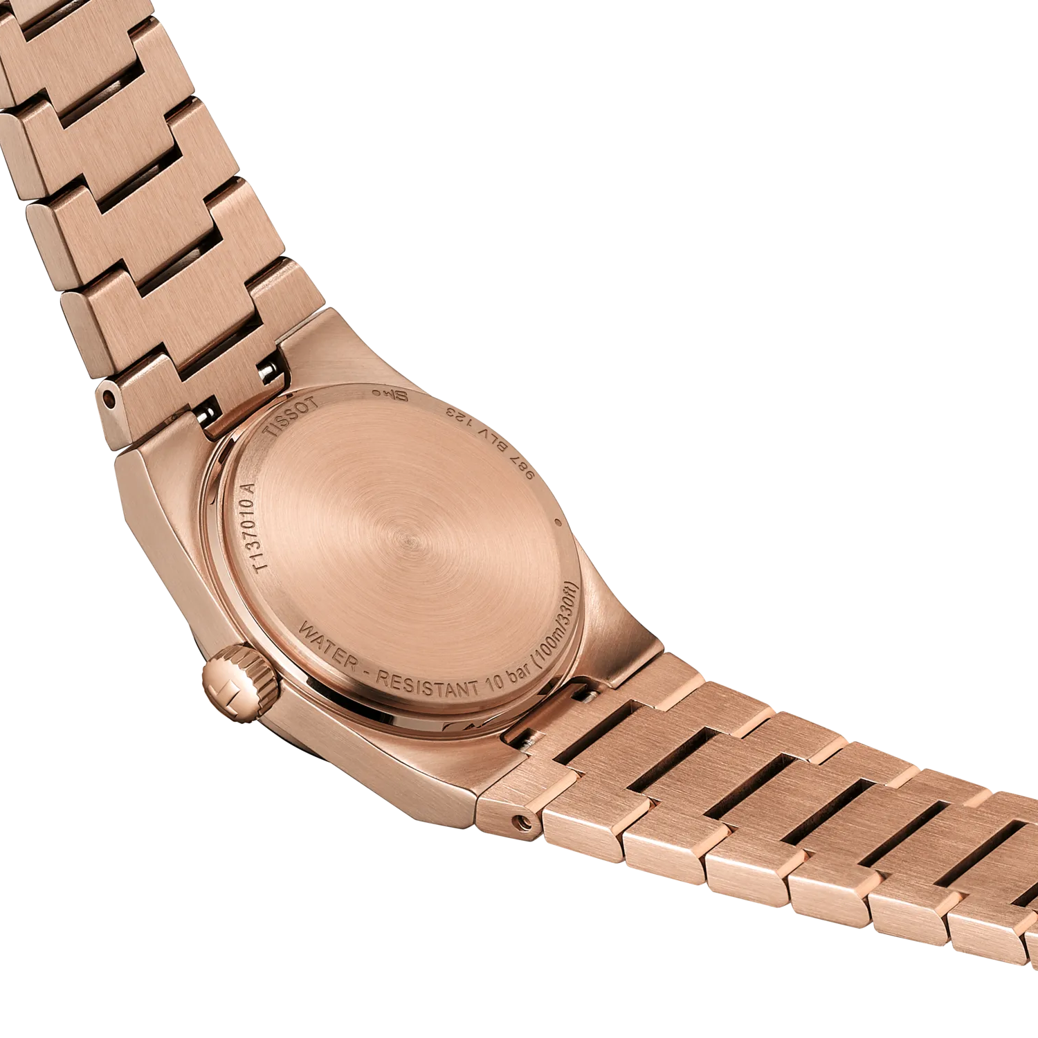 Tissot PRX 25mm Ref. T137.010.33.506.00