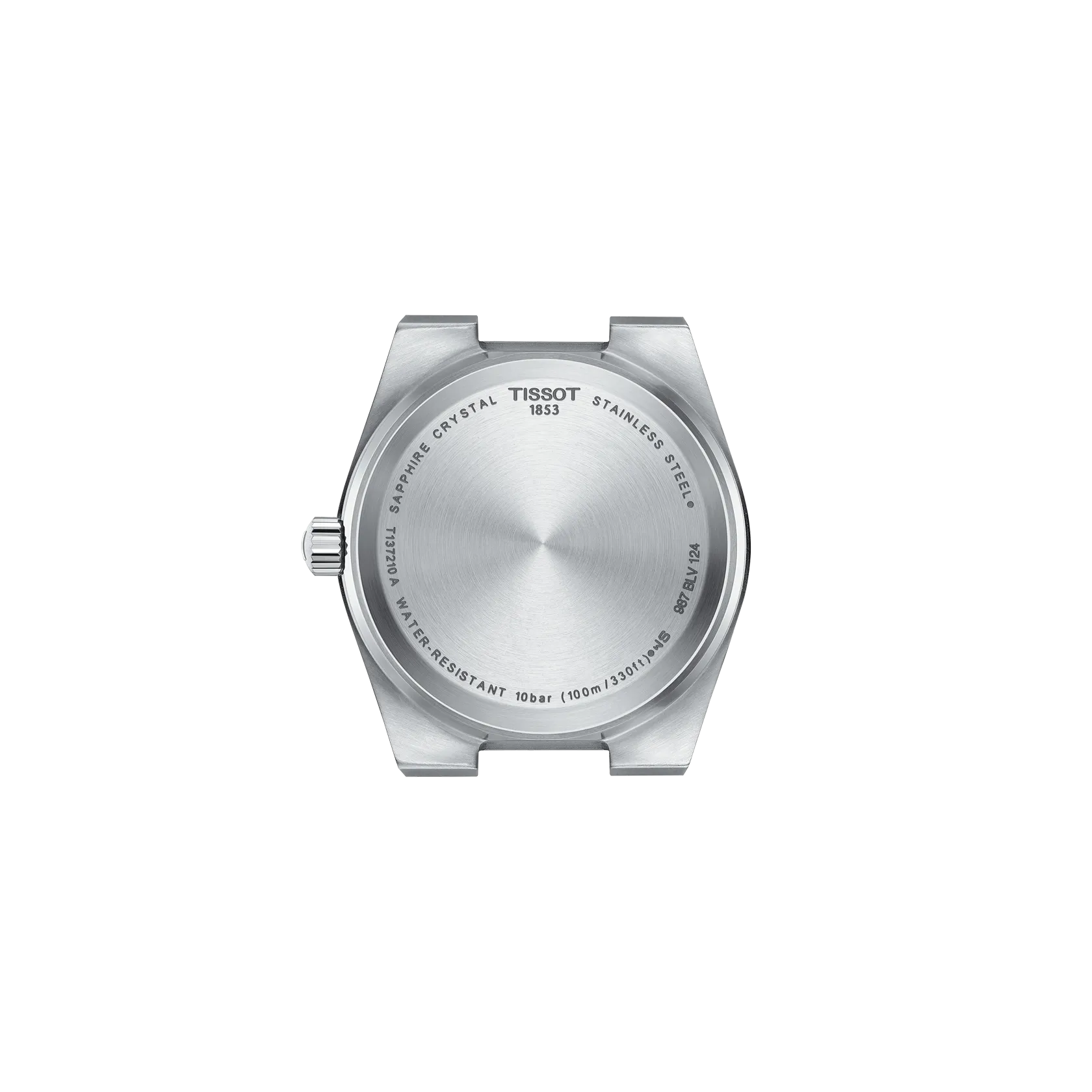 Tissot PRX Quartz 35mm Ref. T137.210.11.351.00