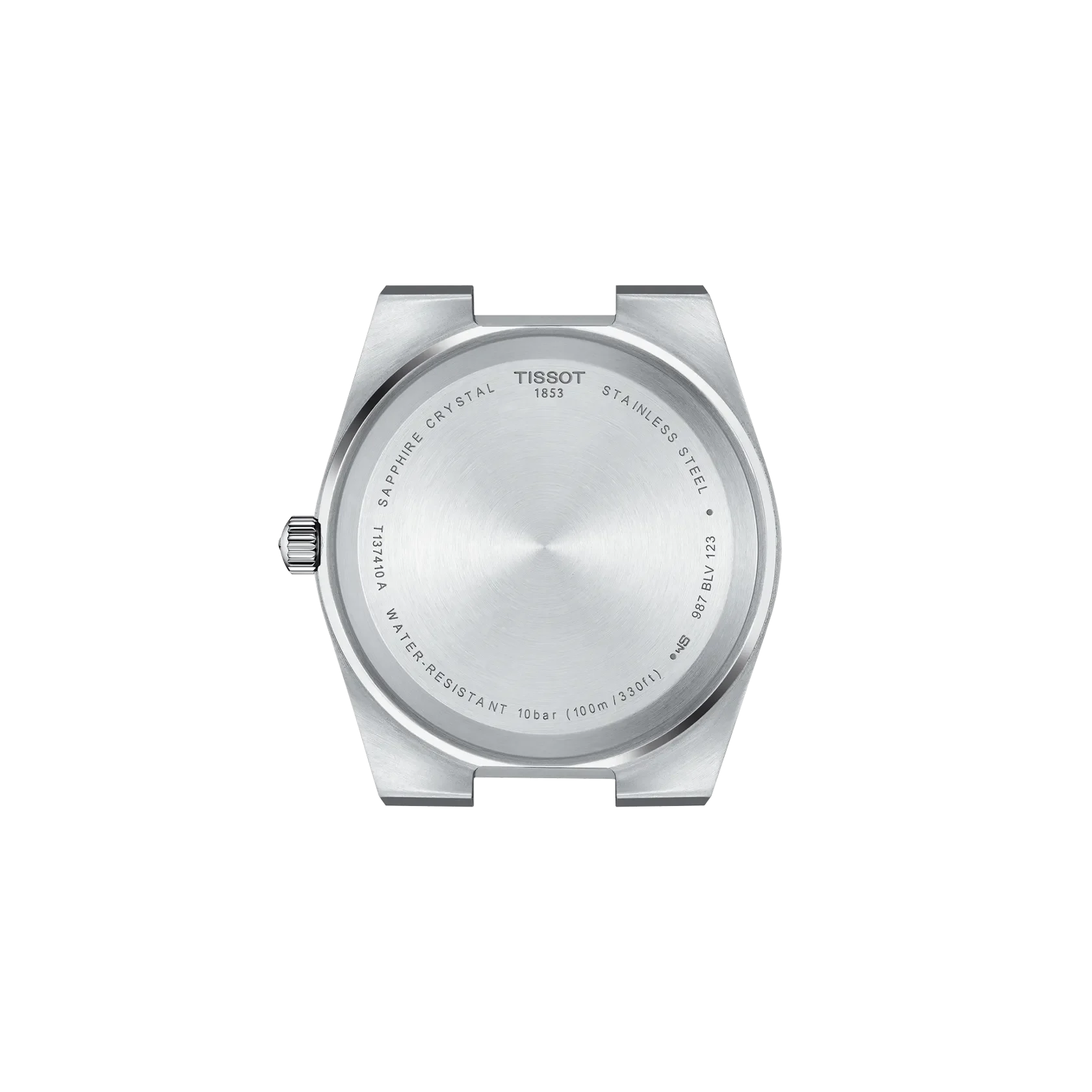 Tissor PRX Quartz 40mm Ref. T137.410.11.041.00