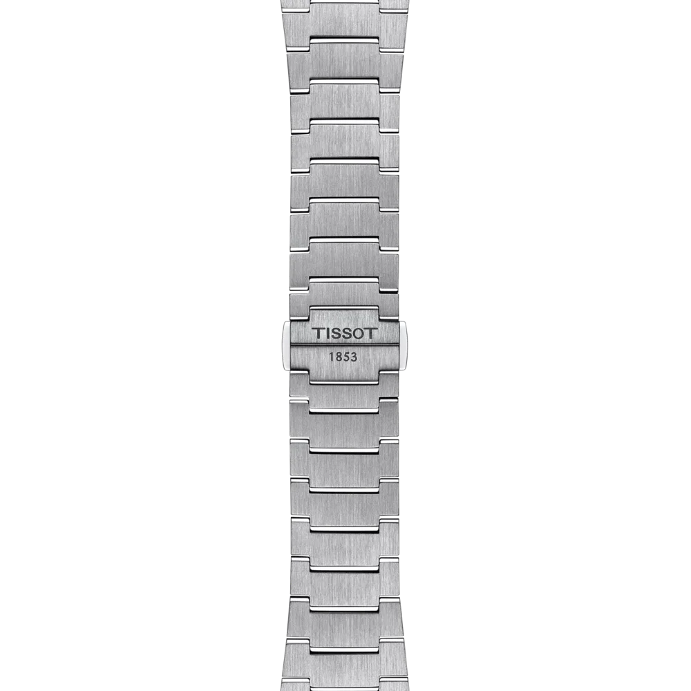 Tissor PRX Quartz 40mm Ref. T137.410.11.041.00