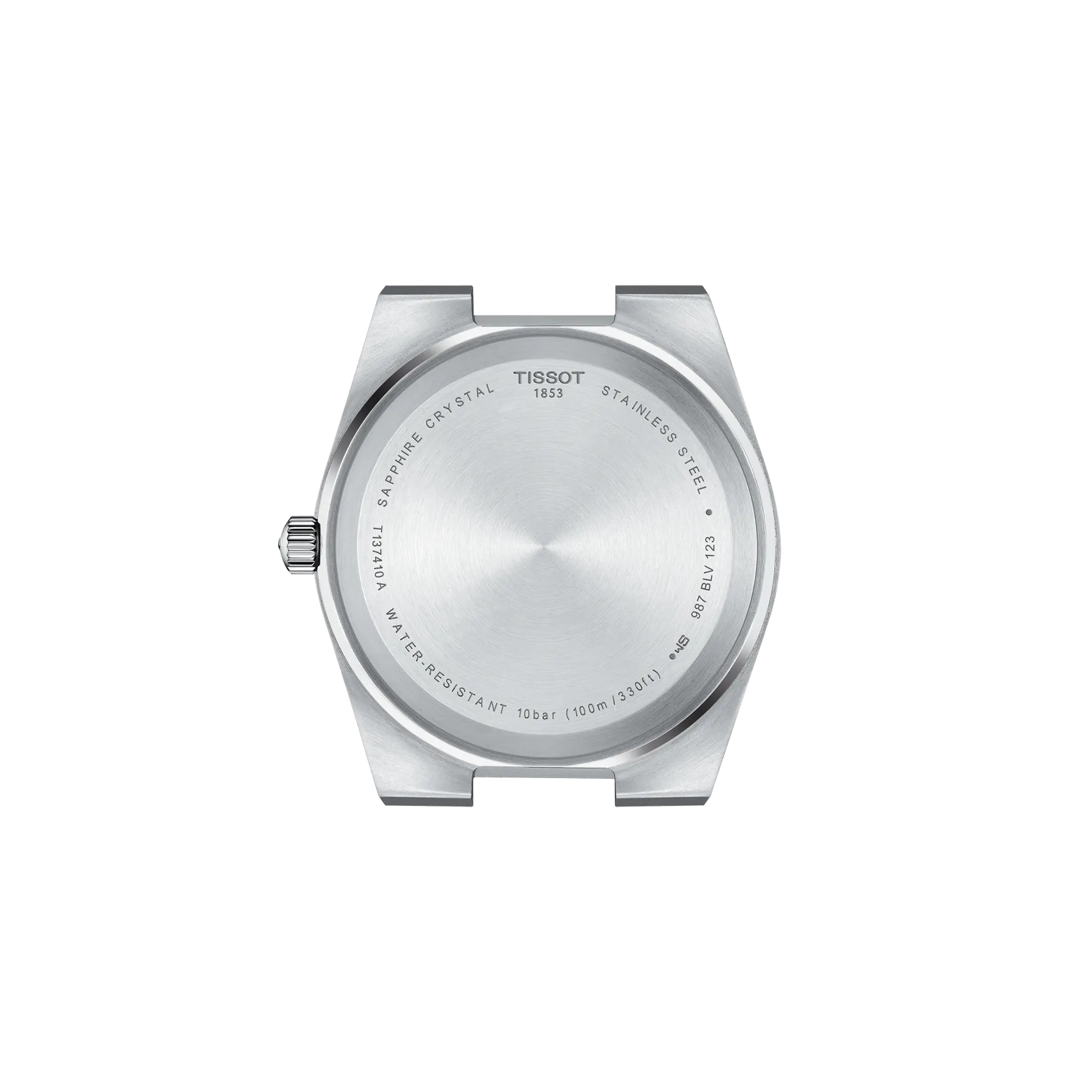 Tissot PRX Quartz 40mm Ref. T137.410.11.091.01