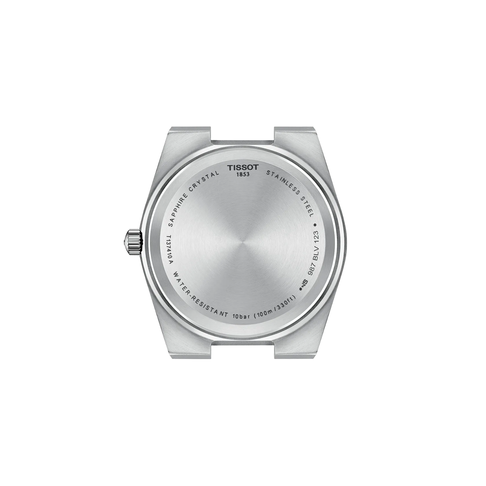 Tissot PRX Quartz 40mm Ref. T137.410.17.011.00