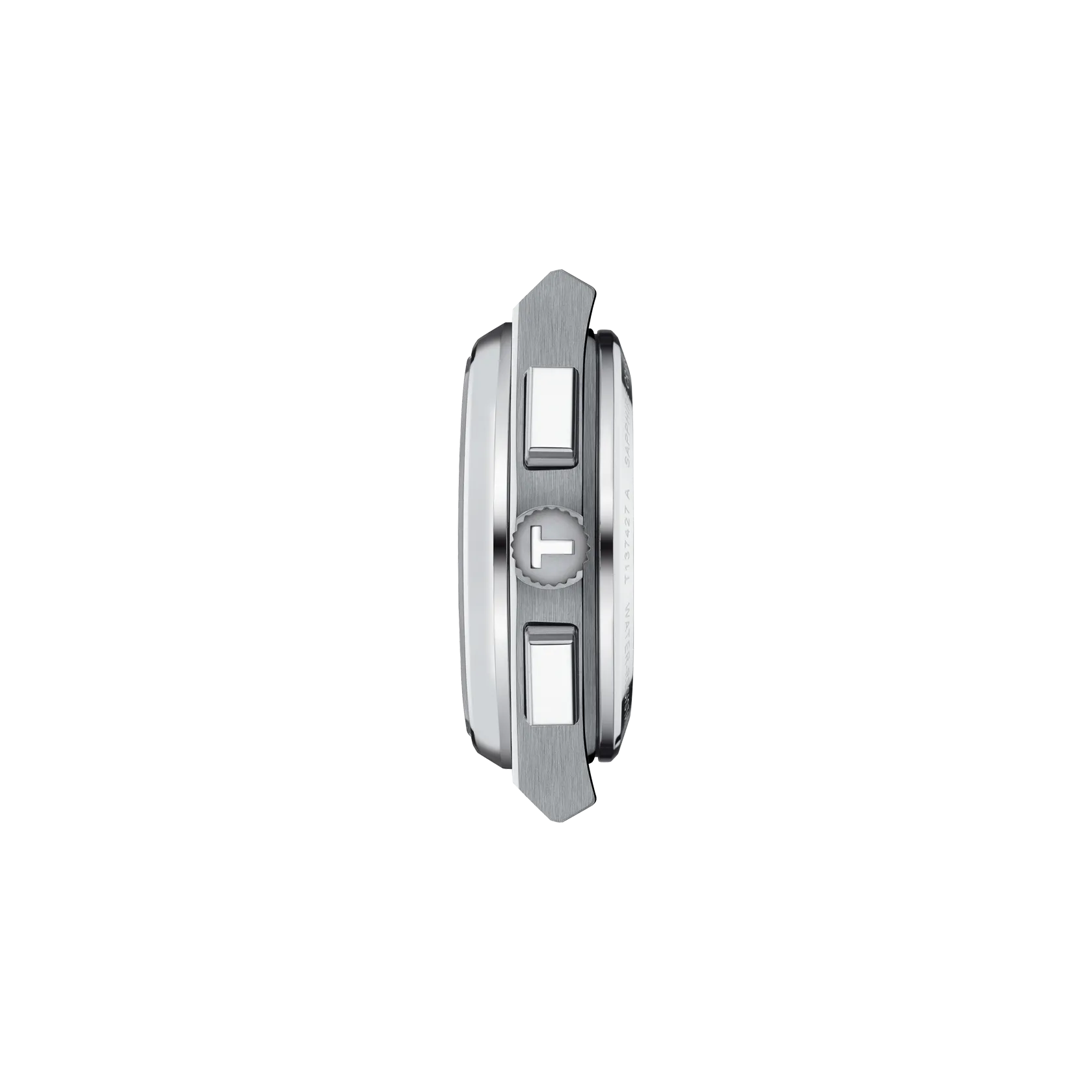 Tissot PRX Automatic Chronograph 42mm Ref. T137.427.11.011.00