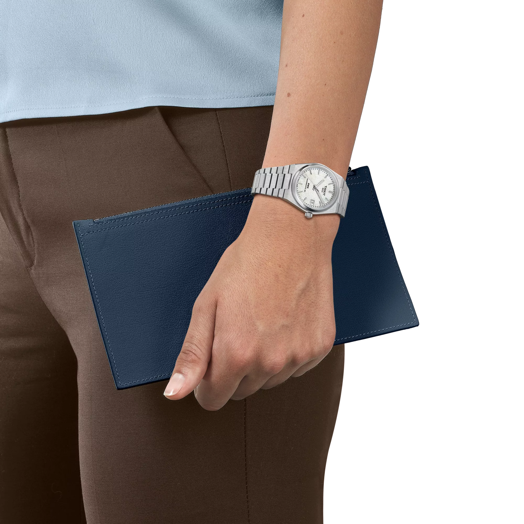 Tissot PRX Automatic 35mm Ref. T137.207.11.111.00