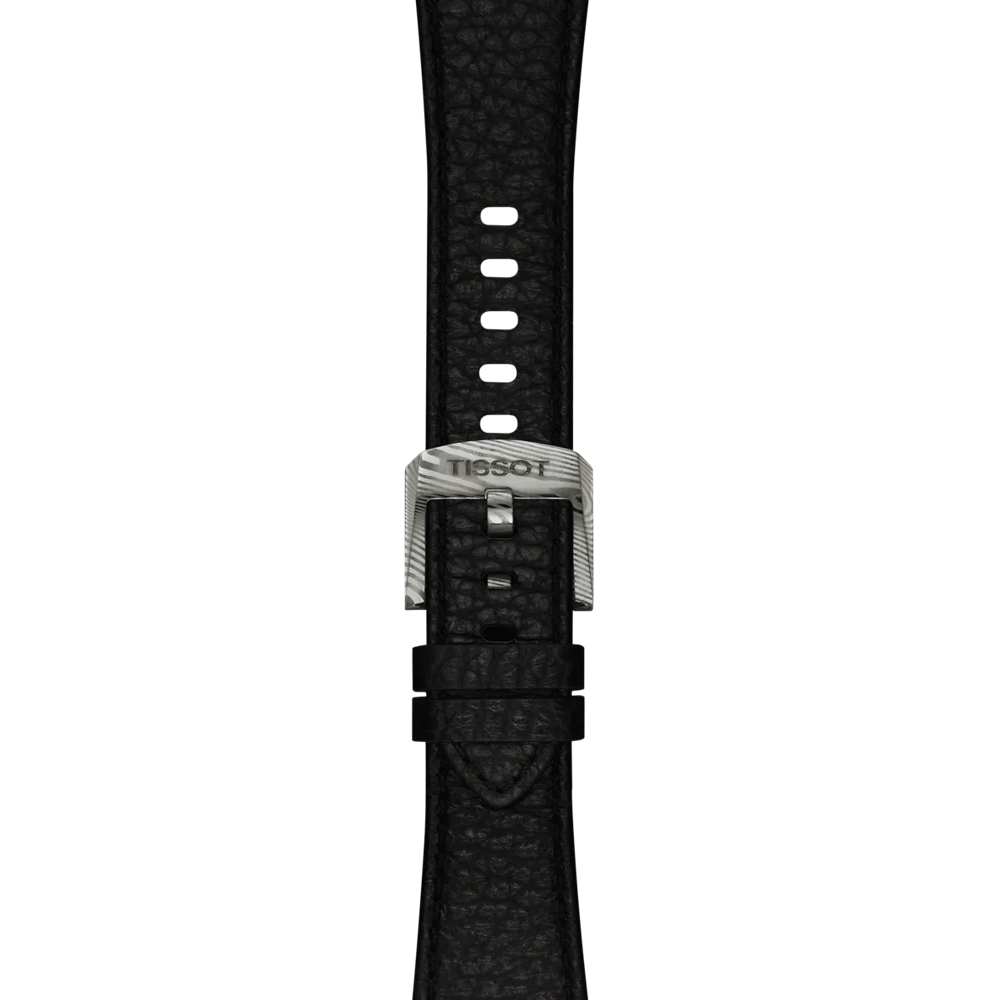 Tissot PRX Damascus Steel Automatic 38mm Ref. T137.807.96.081.00