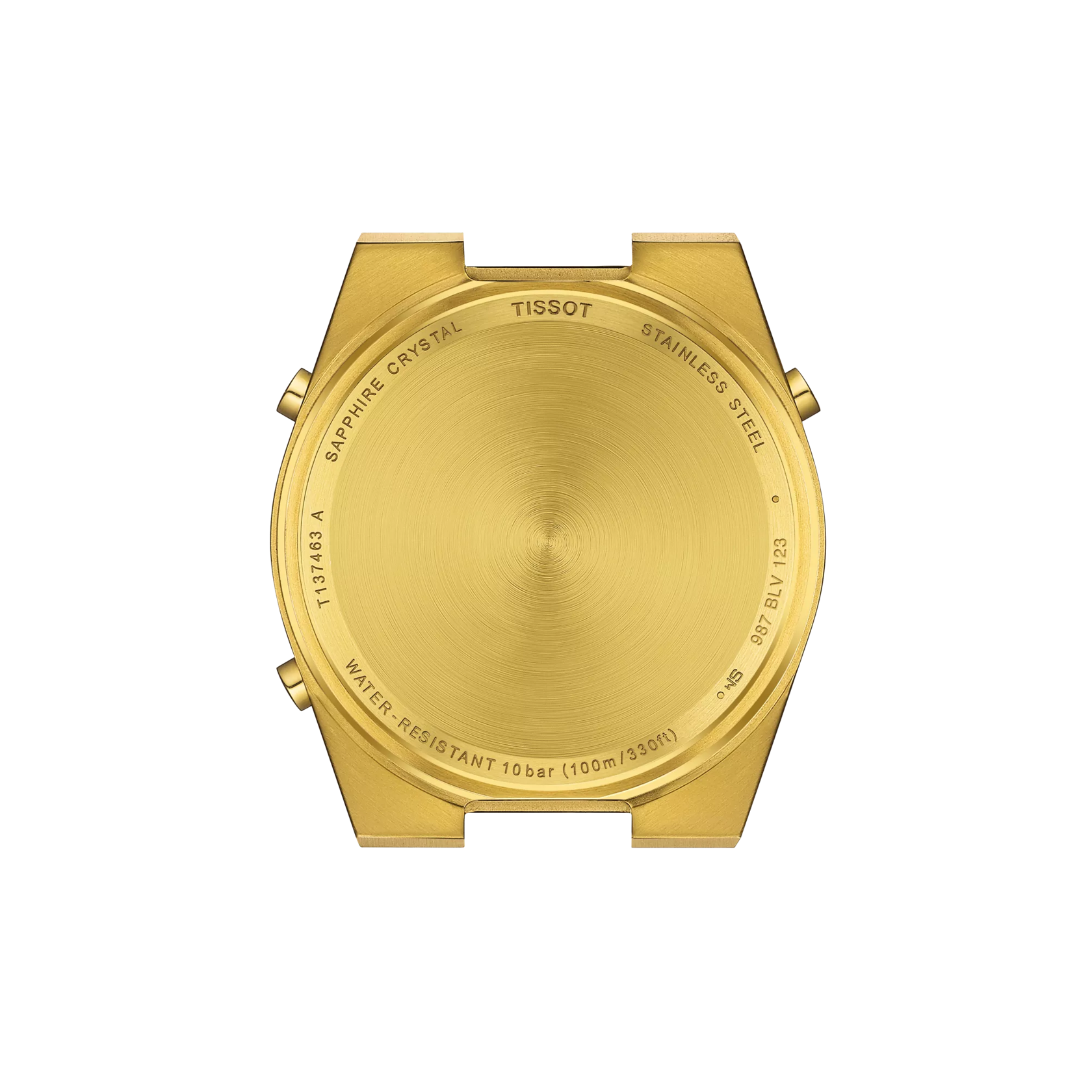 Tissot PRX Digital Quartz 40mm Ref. T137.463.33.020.00