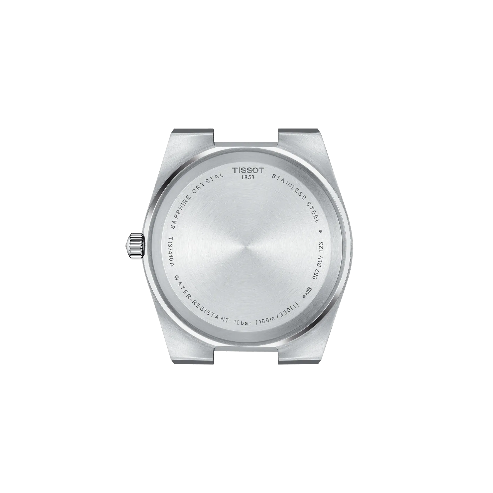 Tissot PRX Quartz 40mm Ref. T137.410.11.051.00