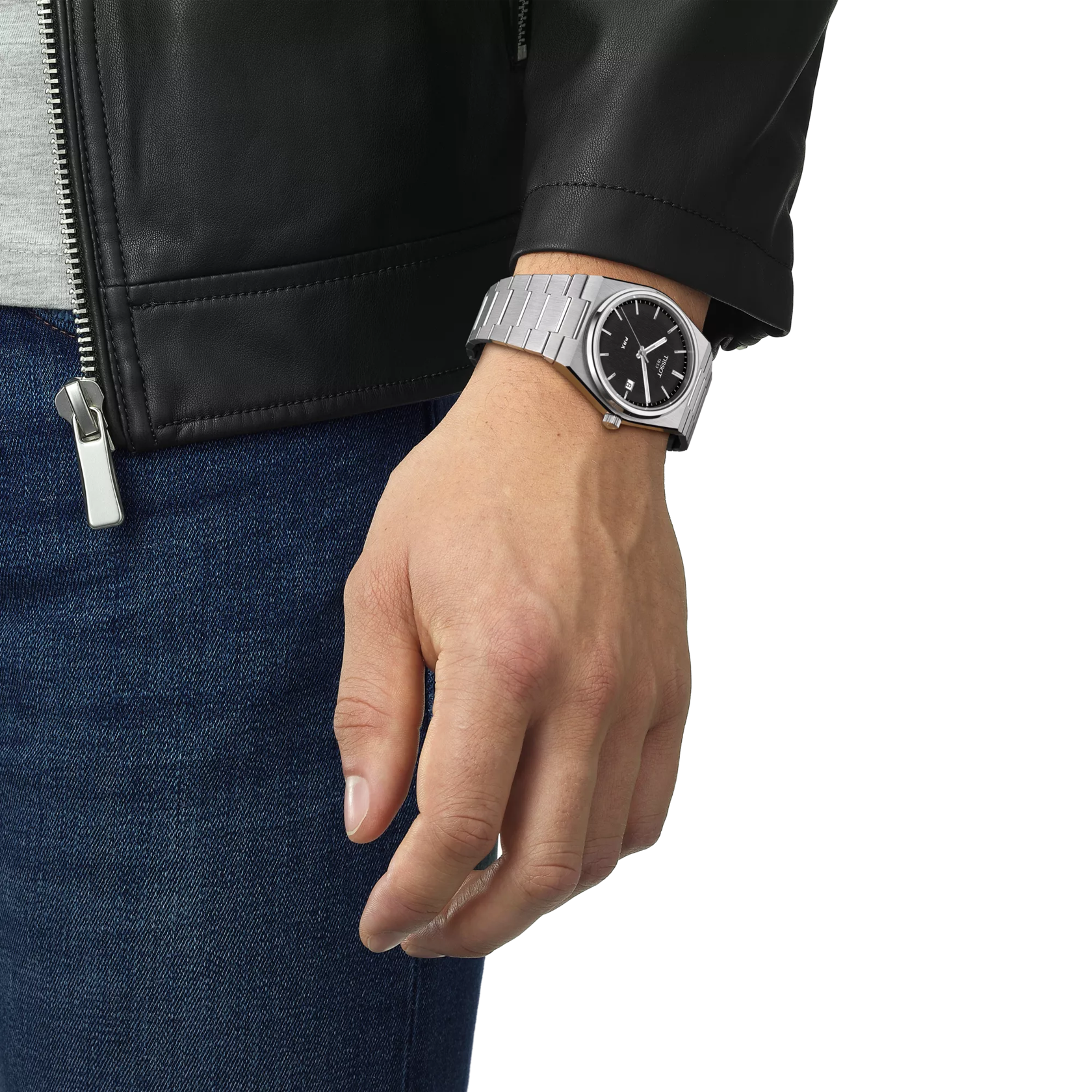 Tissot PRX Quartz 40mm Ref. T137.410.11.051.00