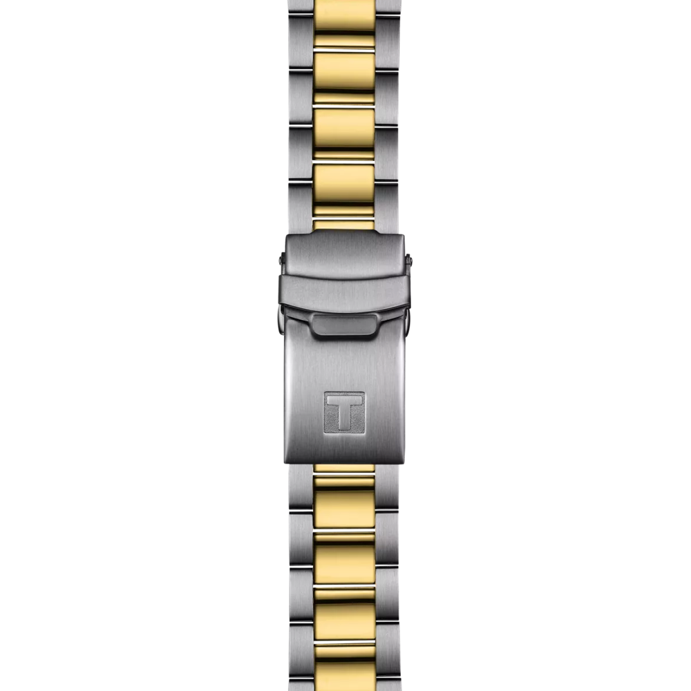 Tissot Seastar 1000 Quartz 40mm Ref. T120.410.22.051.00