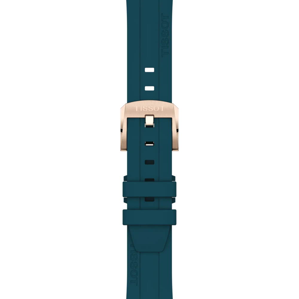 Tissot Seastar 1000 Quartz Chronograph 38mm Ref. T120.217.37.041.00