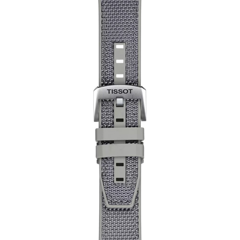 Tissot Seastar 1000 Quartz Chronograph 45.5mm Ref. T120.417.17.081.01