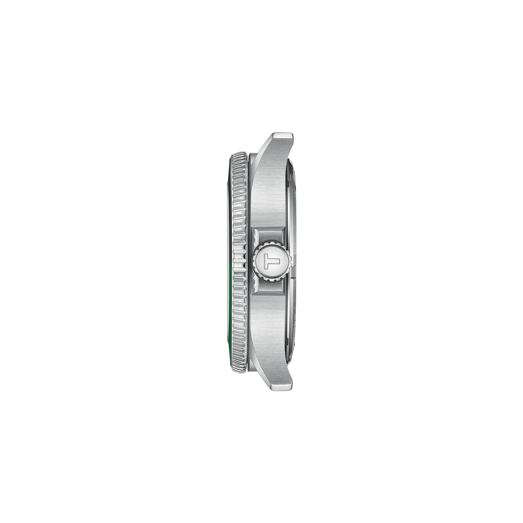 Tissot Seastar 1000 GMT Quartz 40mm Ref. T120.852.11.051.00