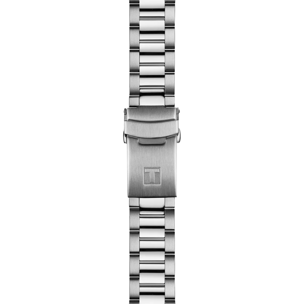 Tissot Seastar 1000 GMT Quartz 40mm Ref. T120.852.11.051.00