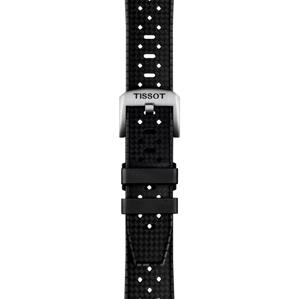 Tissot Seastar 1000 GMT Quartz 40mm Ref. T120.852.17.051.00