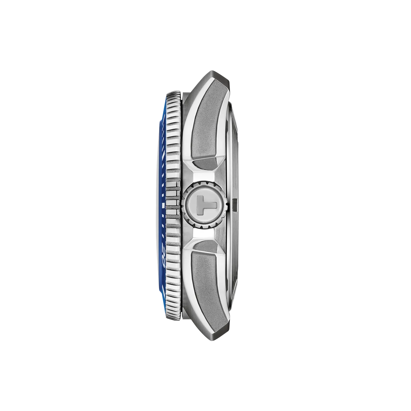 Tissot Seastar 2000 Automatic 44mm Ref. T120.907.17.041.00