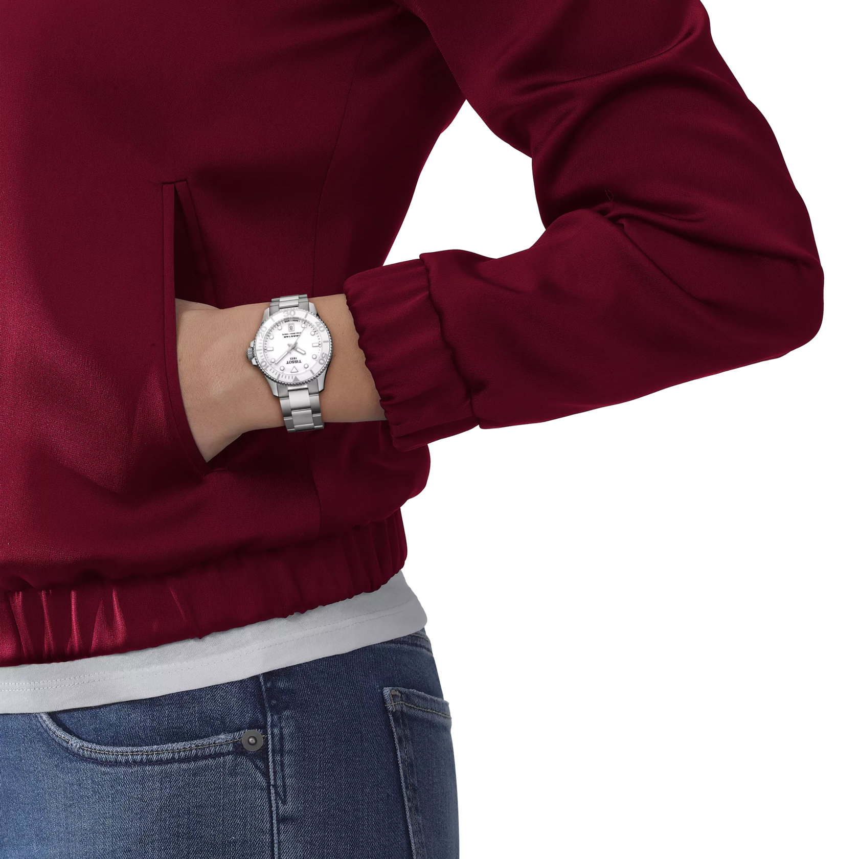 Tissot Seastar 1000 Quartz 36mm Ref. T120.210.11.011.00