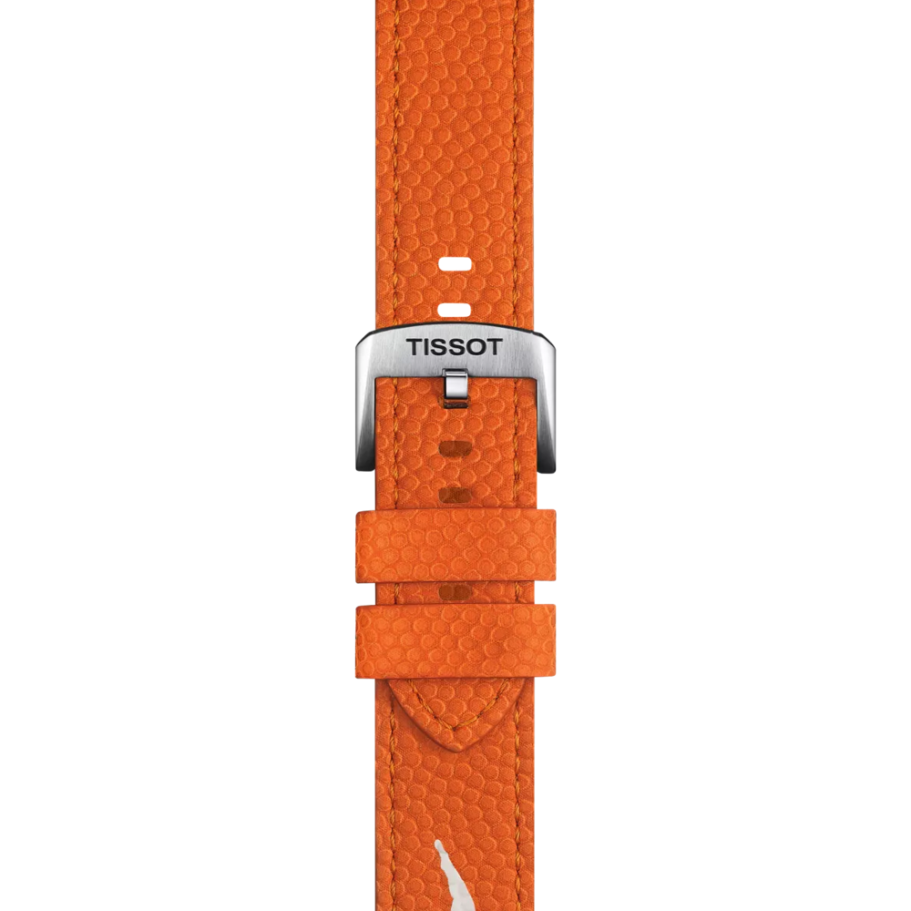 Tissot Seastar Wilson WNBA Automatic 40mm Ref. T120.807.17.051.00
