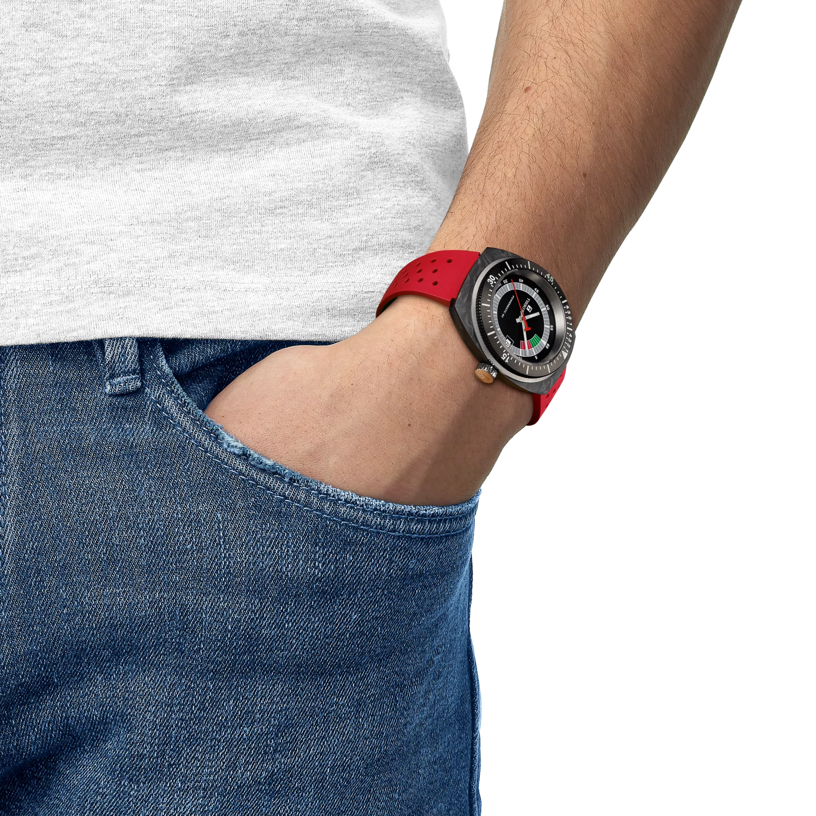 Tissot Sideral S Automatic 41mm Ref. T145.407.97.057.02