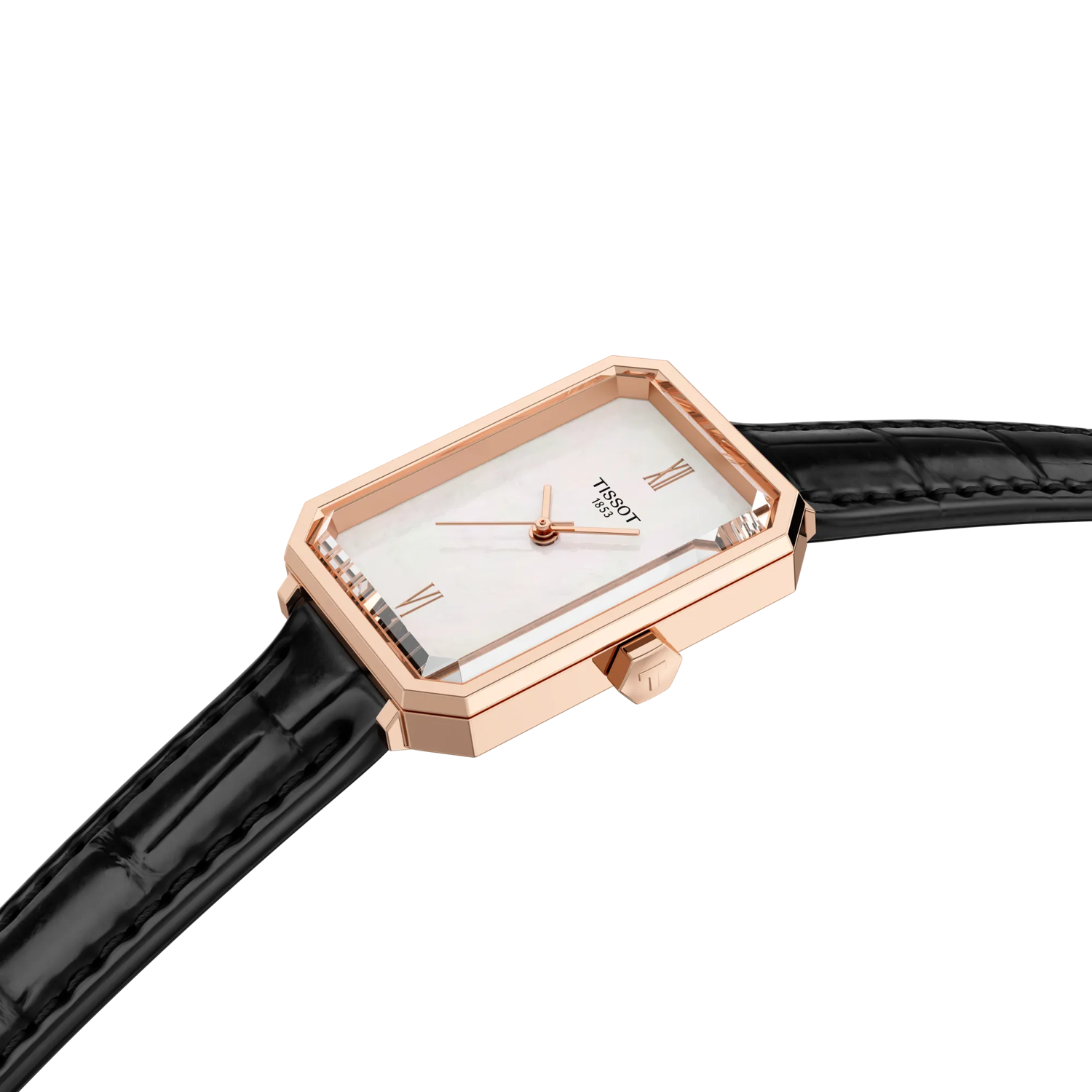Tissot SRV Quartz 30mm Ref. T160.110.36.113.00
