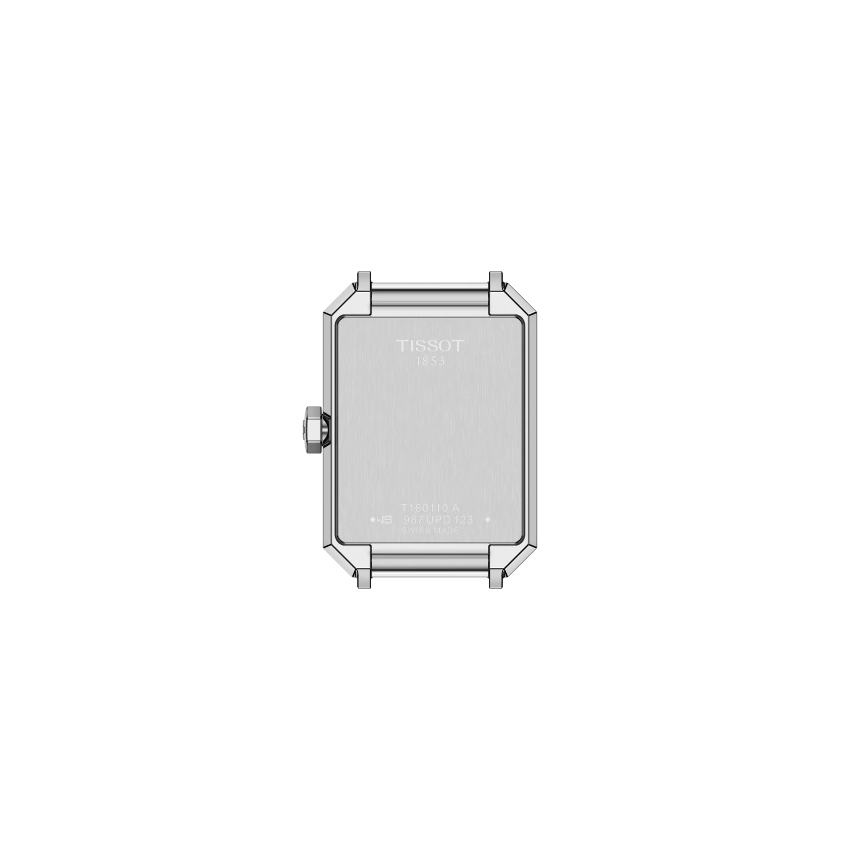Tissot SRV Quartz 30mm Ref. T160.110.16.423.00