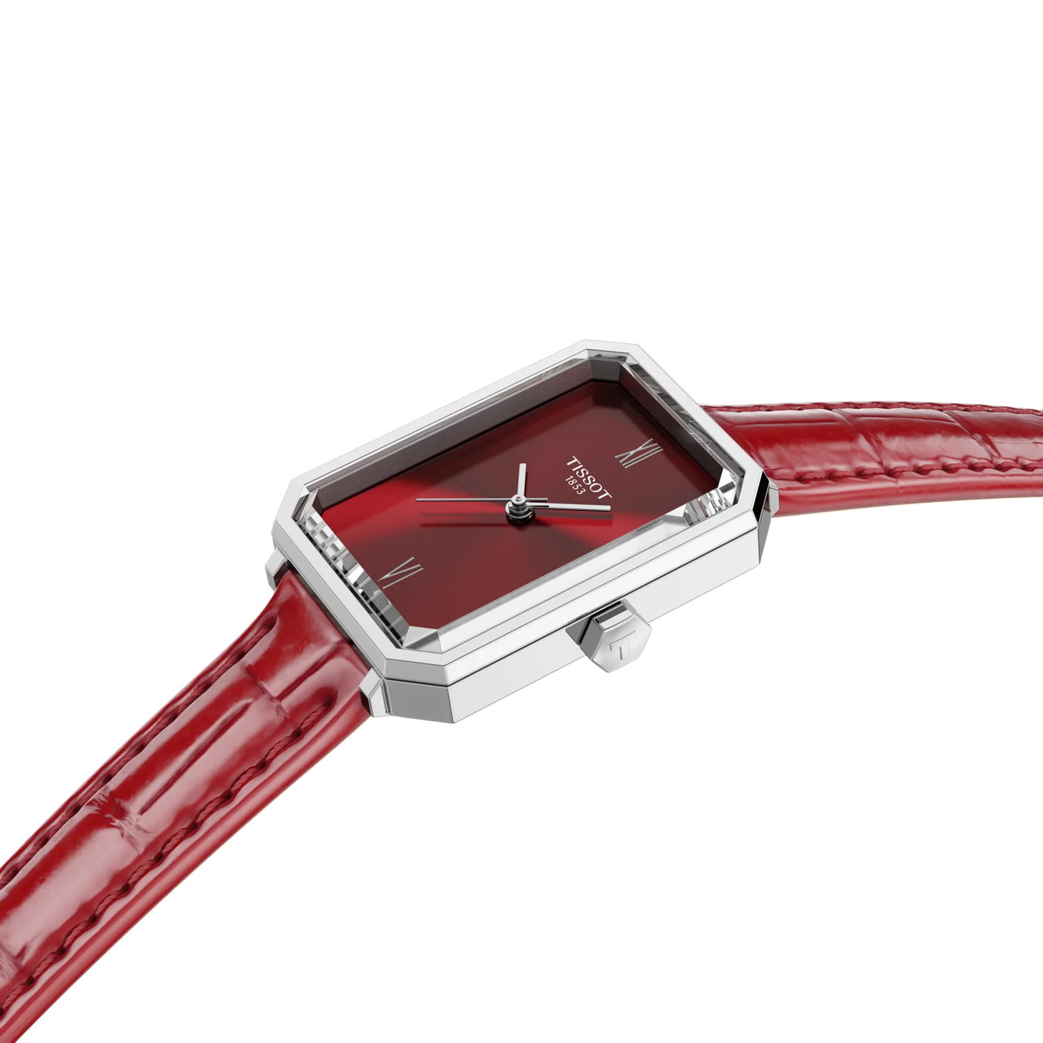 Tissot SRV Quartz 30mm Ref. T160.110.16.423.00