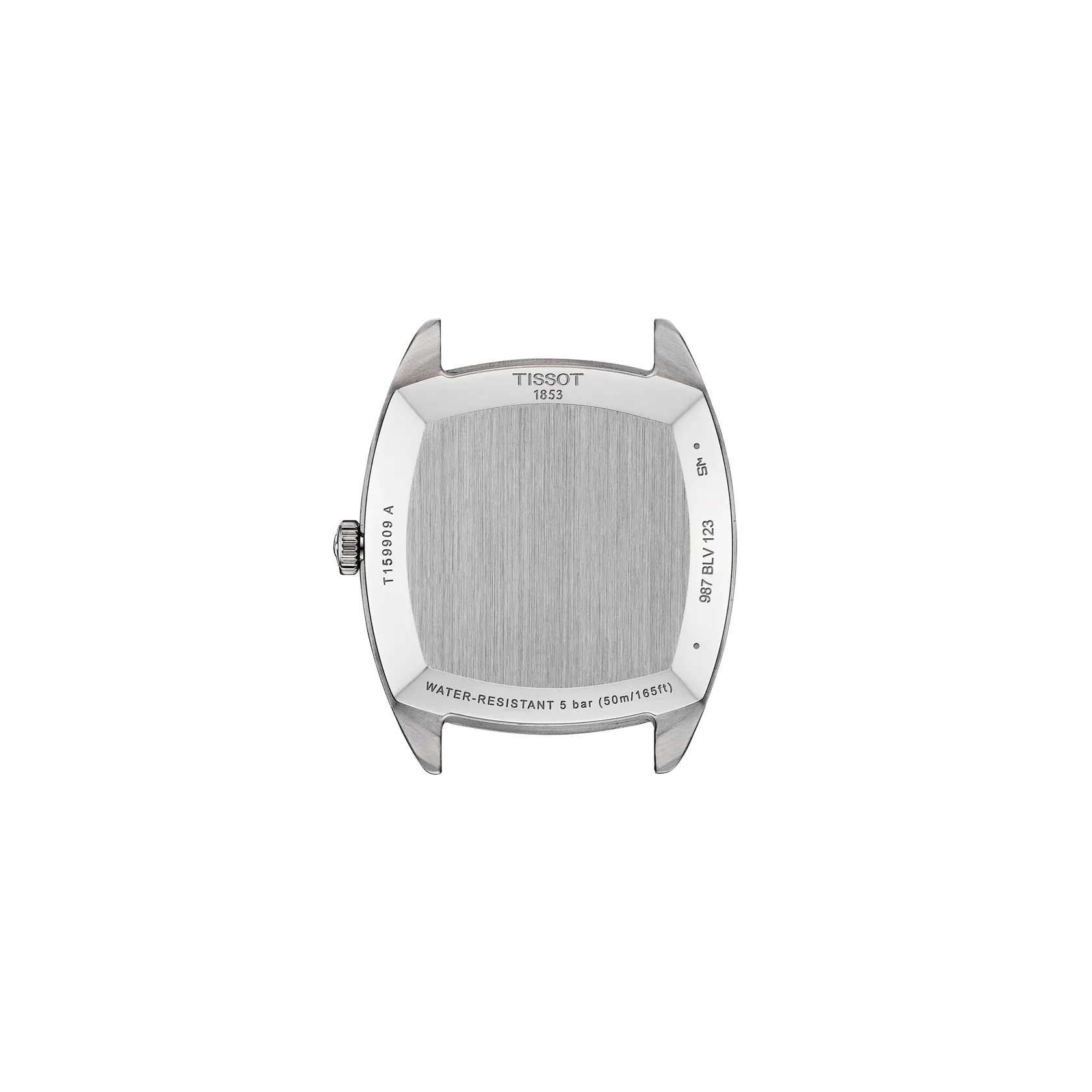 Tissot Stylist Quartz 32mm Ref. T159.909.16.043.00