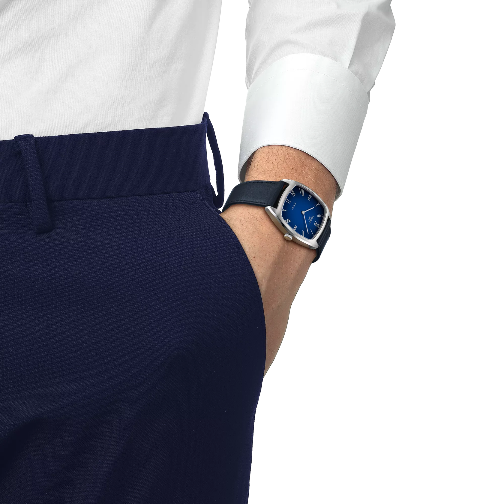 Tissot Stylist Quartz 32mm Ref. T159.909.16.043.00