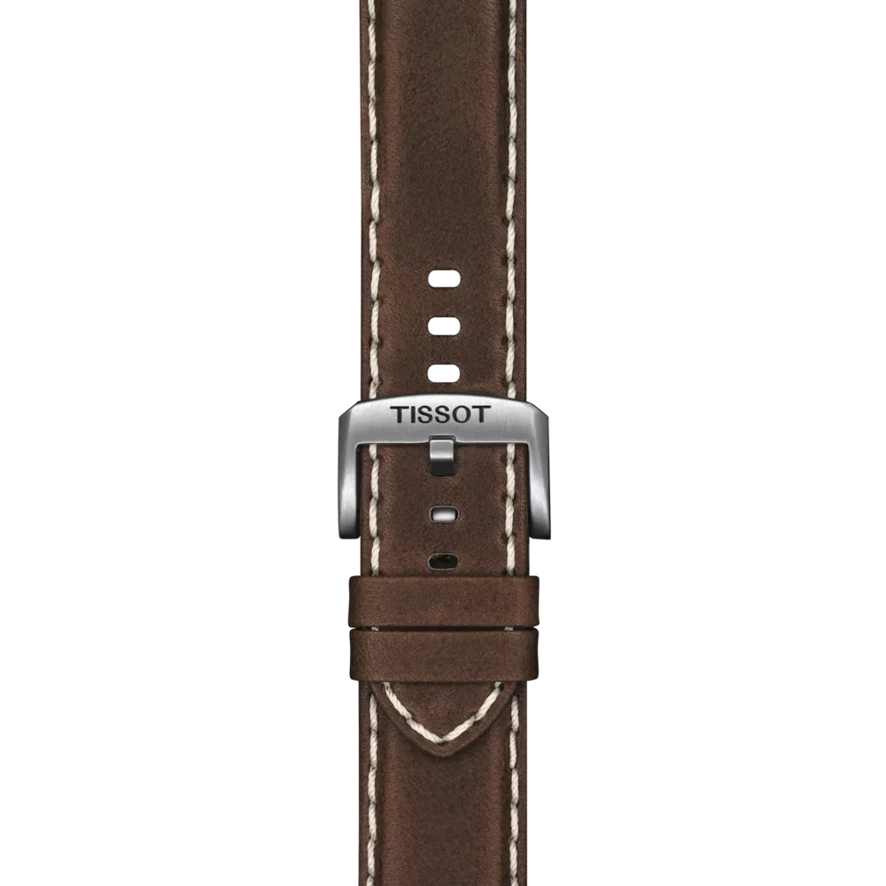 Tissot Supersport Quartz Chronograph 45.5mm Ref. T125.617.16.041.00