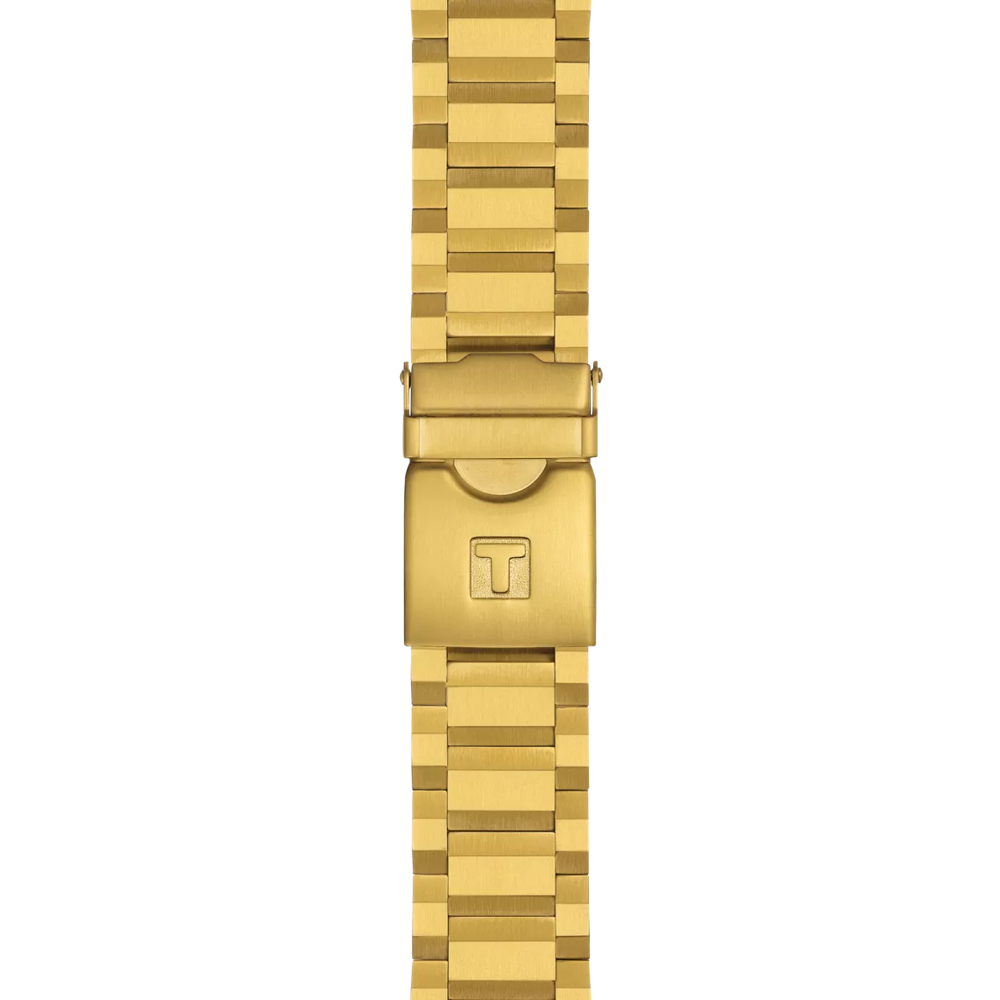 Tissot Supersport Quartz Chronograph 45.5mm Ref. T125.617.33.051.01