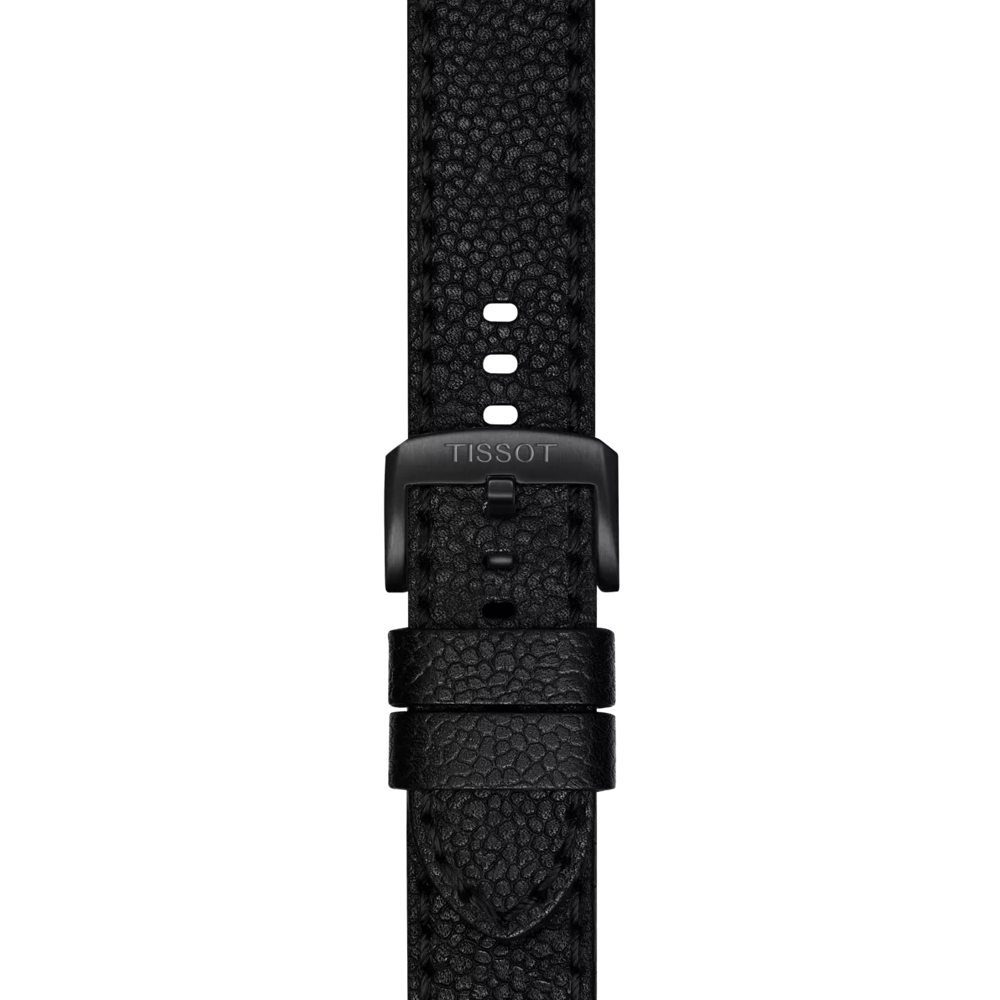 Tissot Supersport Basketball Edition Quartz Chronograph 45.5mm Ref. T125.617.36.081.00